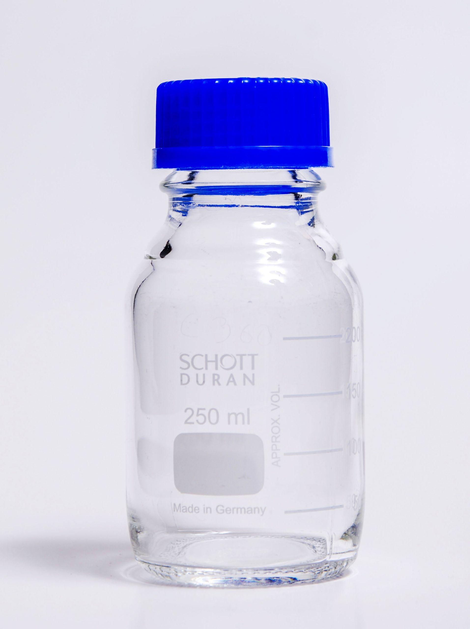 Media Bottles Aquatech BM bottle Washer and Cleaner