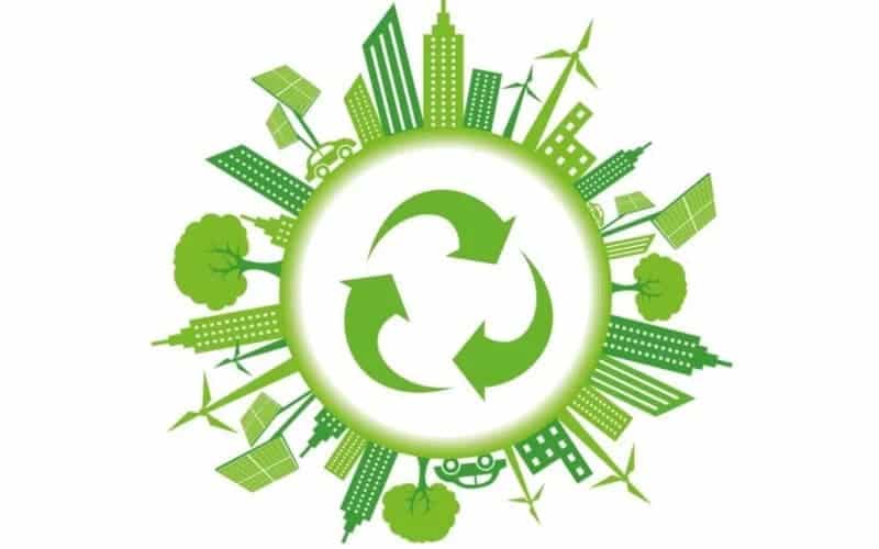 Circular economy in action: Aquatech-BM's bottle washing with green technology