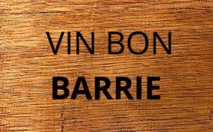 Dale Vin Bon Barrie