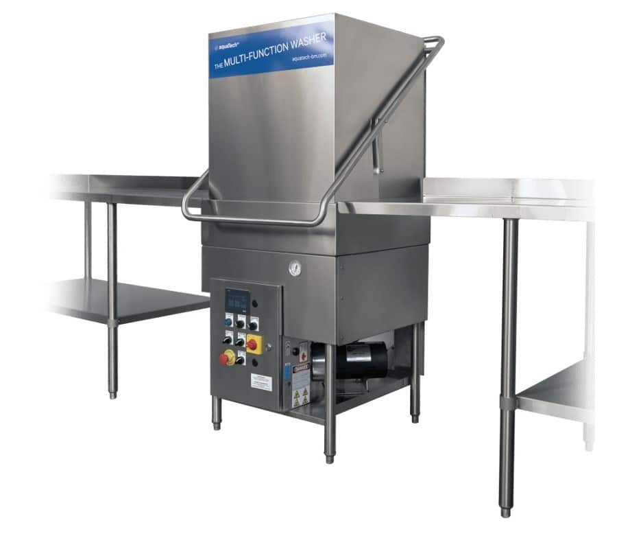 commercial bottle sterilization machine