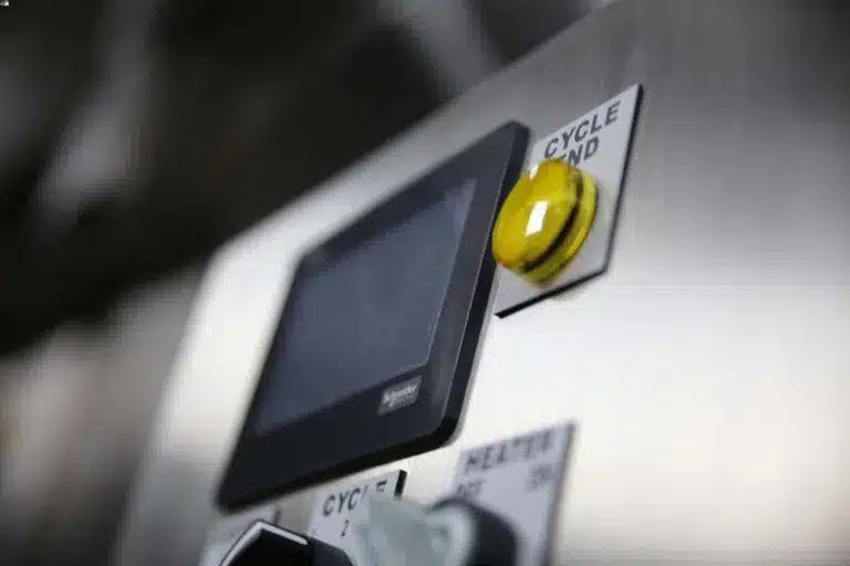 electronics-hmi