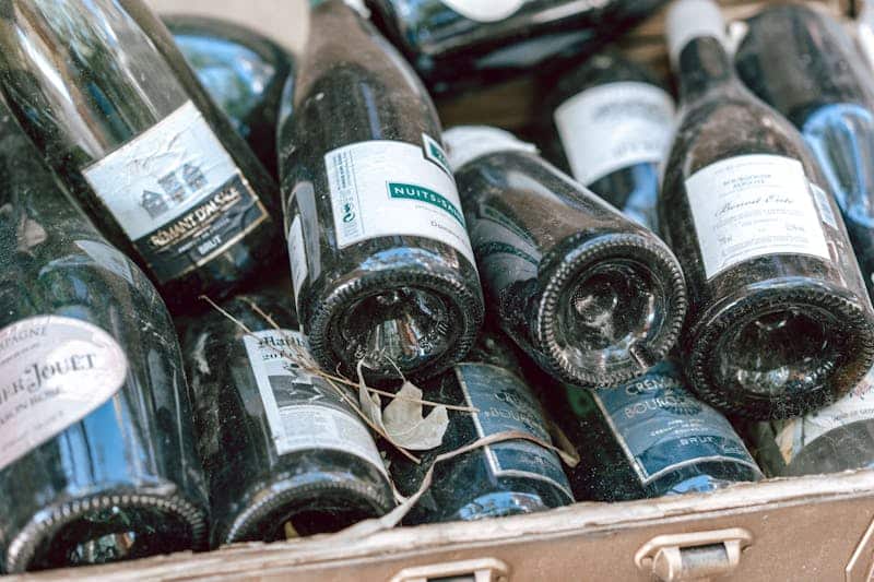 bottle-washers-industry